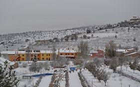 Caserio - Disfruta De La Montaña, Casas Con Chimenea Y Barbacoa Individual